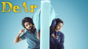 DeAr on Colors Tamil - past program