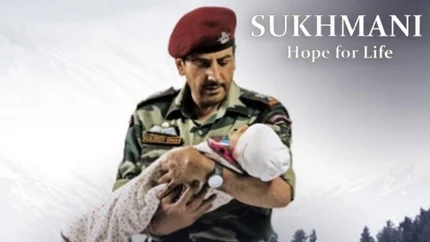 Sukhmani: Hope for Life on mh1 (Music)