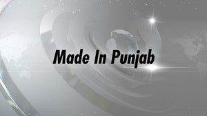 Made In Punjab on Rozana Spokesman 24x7 - past program