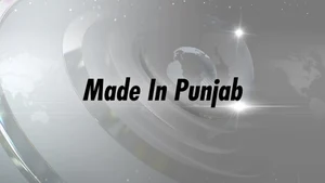 Made In Punjab on Rozana Spokesman 24x7 - past program