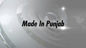 Made In Punjab on Rozana Spokesman 24x7 - past program