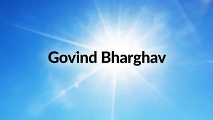 Govind Bharghav on Sanskar