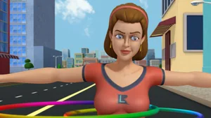 Sudha Murty's Stories of Wit & Magic on Sony Yay Telugu - past program