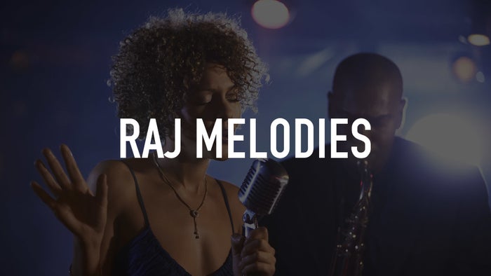 Raj Melodies on JioTV