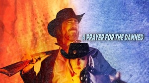 A Prayer for the Damned on Panic TV - past program