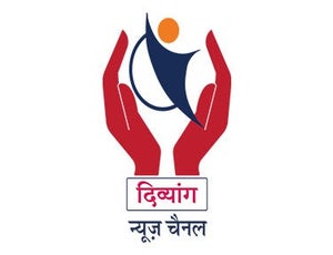 Divyang News on Divyang News - past program