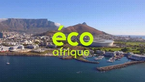 Eco Africa on dw - past program