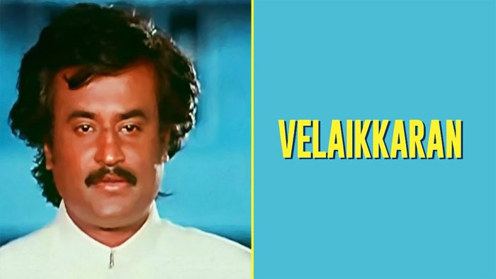 Velaikkaaran on JioTV