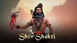 Shiva Shakthi on Colors Kannada SD - past program