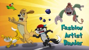 Honey Bunny Ka Jholmaal on Sony Yay Hindi - past program