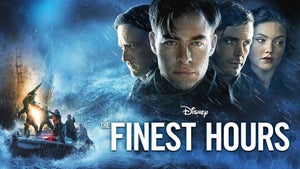 Disney'S The Finest Hours on Star Movies Select - past program