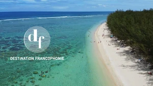 TV5 Monde on TV5 Monde - past program