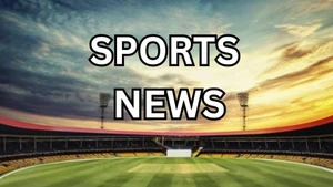 Sports News on Chanakya News National - live program