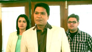 CID (Bangla) on Sony aath - past program
