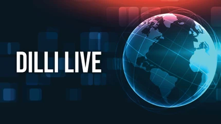 Dilli Live Live on News 1 India