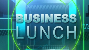 Business Lunch on CNBC Tv 18