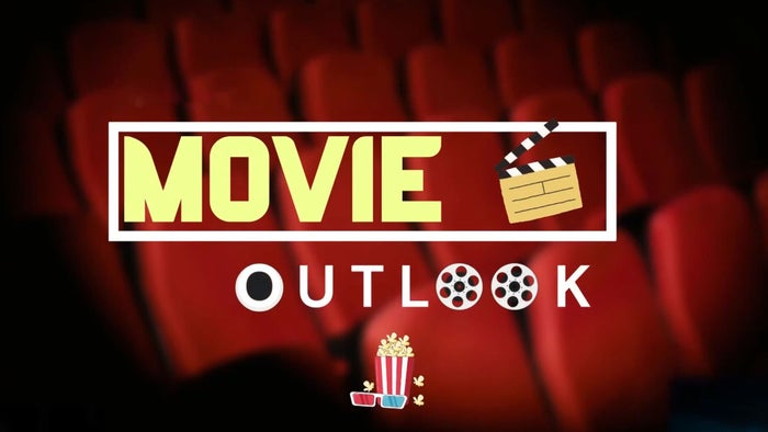 Movie Outlook on JioTV