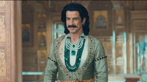 Chakravarti Samrat Prithviraj Chauhan on SET HD - past program
