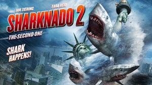 Sharknado 2: The Second One on And Pictures HD - past program