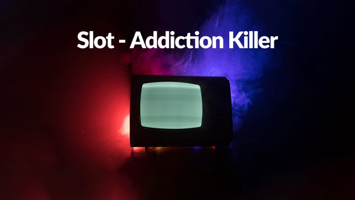 Slot - Addiction Killer Episode No.25 on JioTV