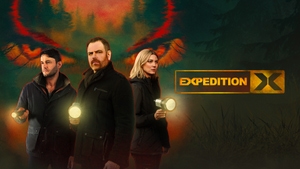 Expedition X on Discovery Science English - past program
