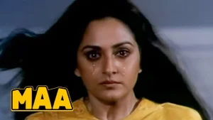 Maa on Colors Bangla Cinema