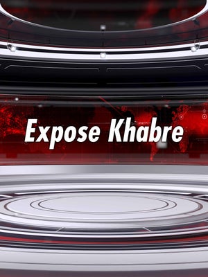 Expose Khabre on News 24x7 - past program
