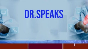 Dr.Speaks on DD Girnar