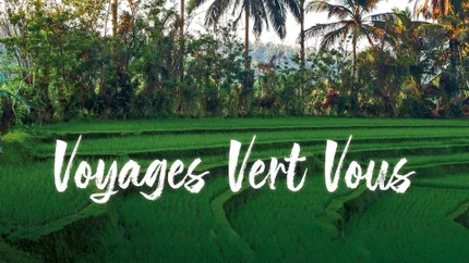 Voyages vert vous on TV5 Monde