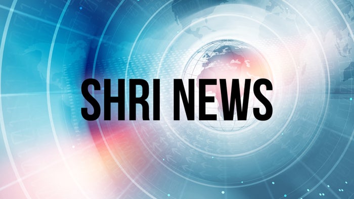 Shri News on JioTV