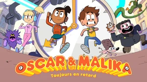 Nate Is Late on TV5 Monde - past program