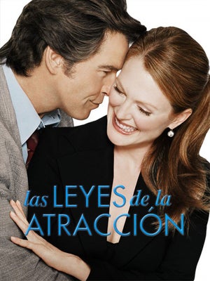 Laws of Attraction on Romedy Now - future program