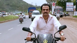 Crime Patrol Satark on SET HD - past program