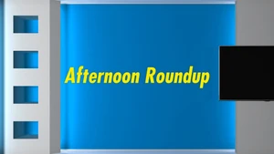 Afternoon Roundup on IBC24 - past program