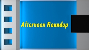 Afternoon Roundup on IBC24 - past program