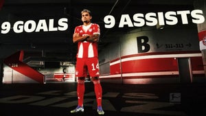 Bundesliga 2025-26 on Sony Ten 4 HD Telugu - past program