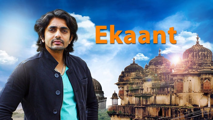 Ekaant on JioTV
