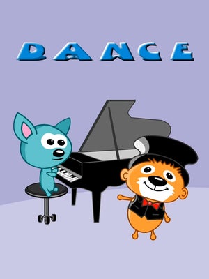 Dance on Duck TV - past program