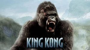 King Kong on Sony Max HD - past program