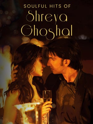 Soulful Hits of Shreya Ghoshal on YRF Music - past program