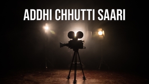 Addhi Chhutti Saari on GTC Punjabi - past program
