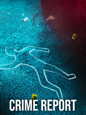 Crime Report on Live Today - past program