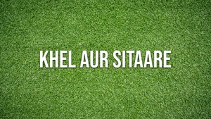 Khel Aur Sitaare on BBC News Hindi - past program