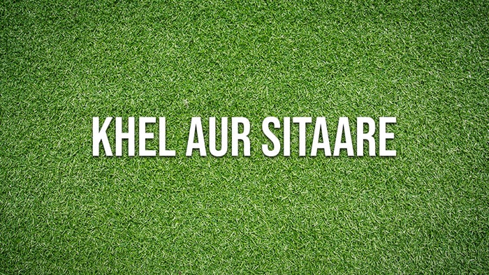 Khel Aur Sitaare on JioTV