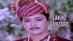 Lakho Vanzaro on Colors Gujarati Cinema