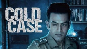 Cold Case on Zee Thirai HD - past program