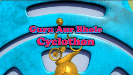 Guru Aur Bhole on Sony Yay Telugu