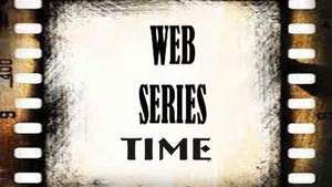 Web Series Time on Oye Music - past program