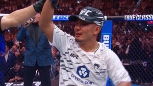 UFC 317 - Topuria vs Oliveira on Sony Ten 4 HD Tamil - past program