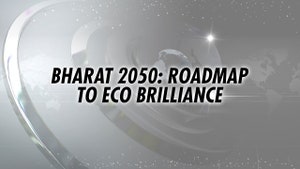 Bharat 2050: Roadmap To Eco Brilliance on Republic TV